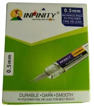 Polymer Mechanical Pencil, Color : Black