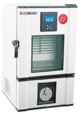 Remi Lab Incubator, Voltage : 230V AC