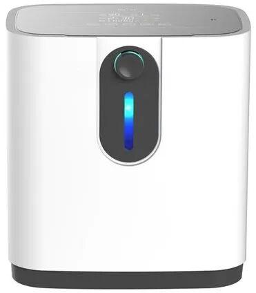 Portable Oxygen Concentrator, Capacity : 7lpm