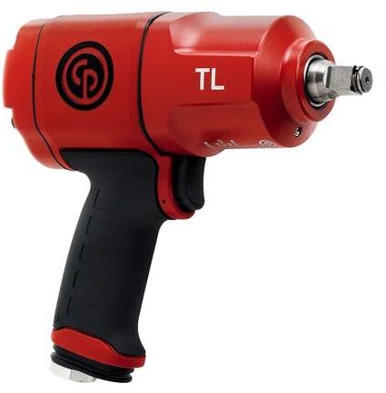 Cordless Impact Wrench