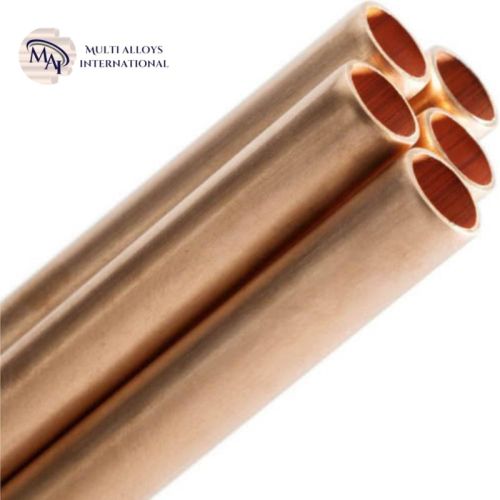 Indigo Air Conditioner Copper Pipe