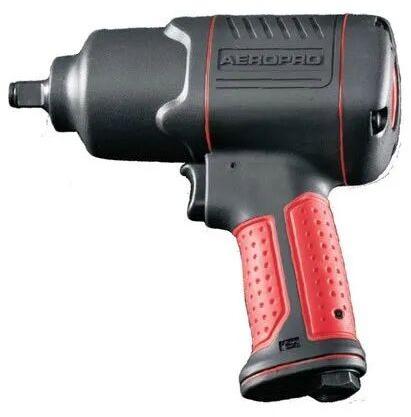 Air Impact Wrench, Length : 7.28'