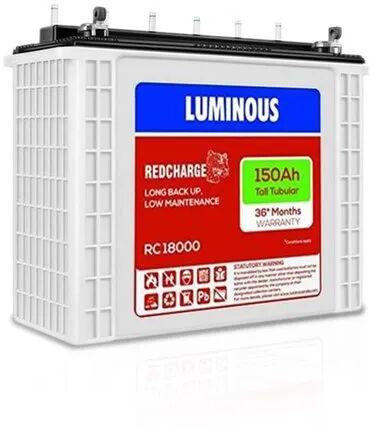 Luminous Inverter Battery