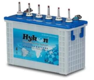 HYBT Tubular Battery, Voltage : 12 V