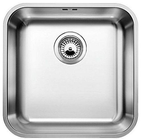 Square Stainless Steel Kitchen Sink