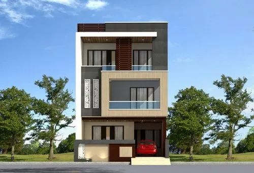 House Architectural Designing Service