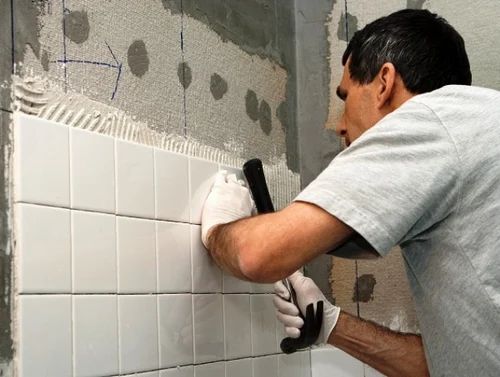 Wall Finishing Service