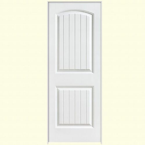 UPVC Doors, Color : White