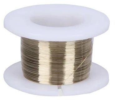 Molybdenum Wire, Wire Diameter : 0.4-10 Mm