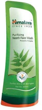 Himalaya Purifying Neem Face Wash, Gender : Unisex