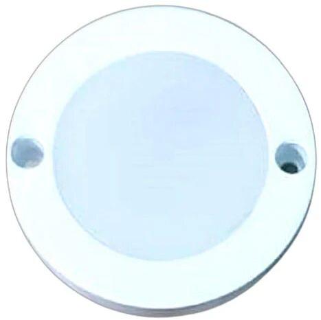 High Intensity Discharge Ceramic LED Panel Light, Lighting Color : Cool White