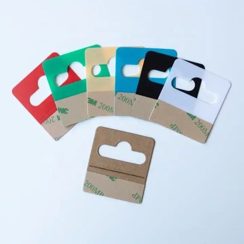 Polished Plastic Hook Hanger (VRT003), Color : Multicolor