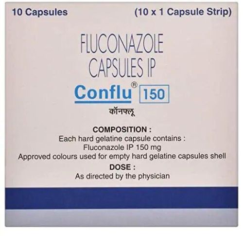 Conflu Capsules