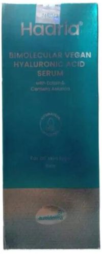Hadria Face Serum