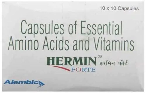 Hermin Forte Capsules