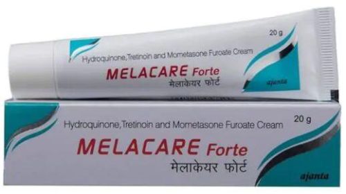 Melacare Forte Cream