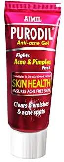 Purodil Anti Acne Gel