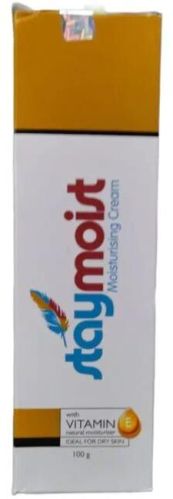 Staymoist Moisturizing Cream