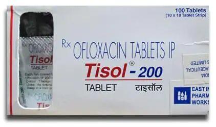 Tisol Tablets