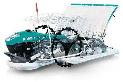 Kubota Rice Transplanter