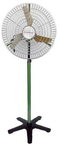 Pedestals Fan, Voltage : 220-240V