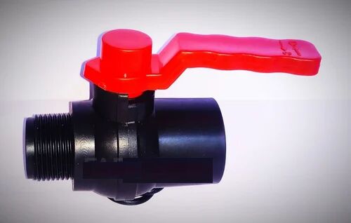 CPVC Ball Valve