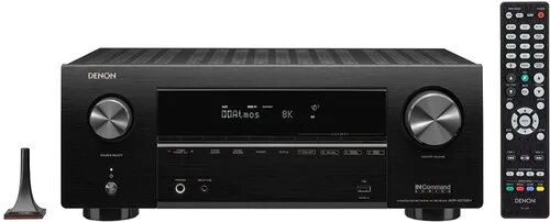 AV Receiver