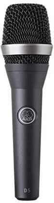 Microphone, Color : Black