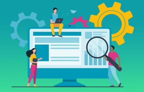 Software development