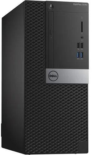 Dell Desktop CPU