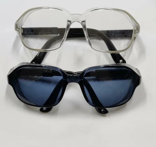 Glass Plastic Welding Goggles, Gender : Unisex