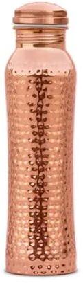 Copper Water Bottle