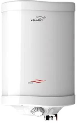 Water Heater, Color : White