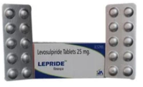 Lepride Tablet