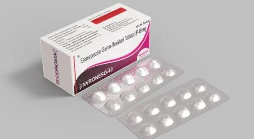 Nvroneso Tablets