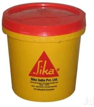 Sika Polysulphide Sealant, Packaging Size : 4 Kg