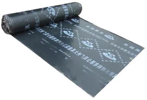 Waterproofing Membrane Sheet, Size : 1x20m, 1x10 mtrs.1x15 Mtrs