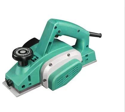 Electric Wood Planer, Power Consumption : 500 Watt