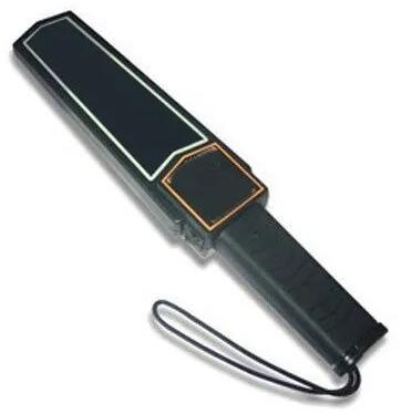 Hand Held Metal Detector
