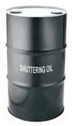 Autol Shuttering Lubricant Oil, Packaging Type : Barrel