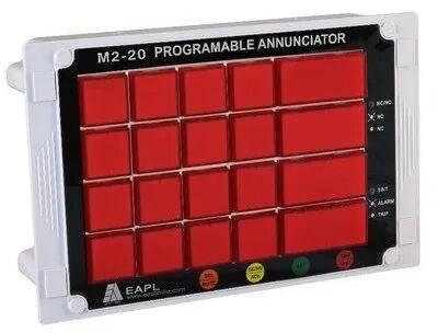 Alarm Annunciator