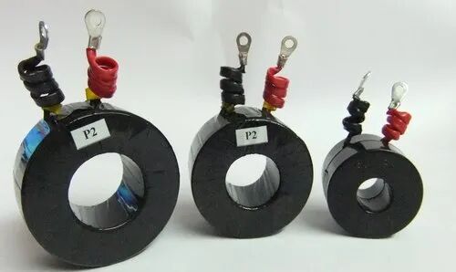 BPL LT Current Transformer, Core Type : 1%