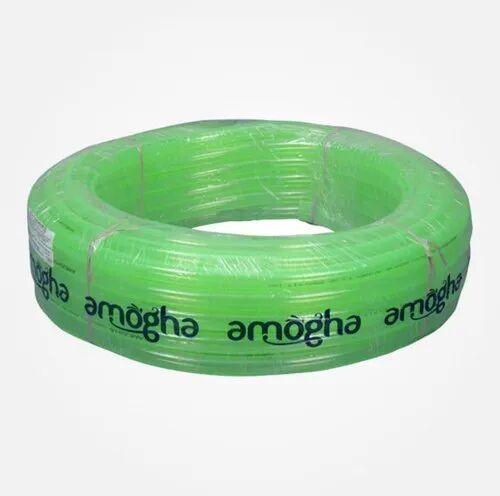 PVC Amogha Hose Garden Pipe