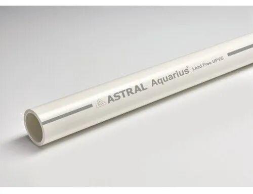 Astral UPVC Pipe