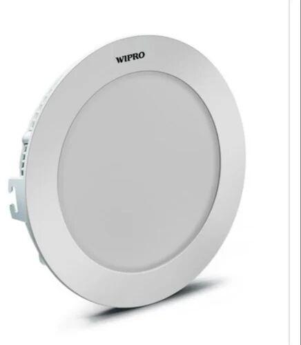 Wipro LED Panel Lights, Length : 22.5 Cm