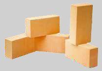 Fire Clay Refractory Bricks