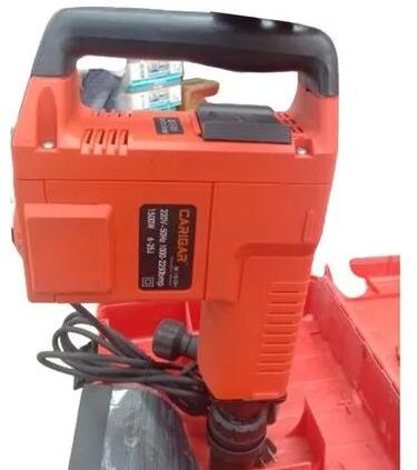 Demolition Hammer, Voltage : 220 V