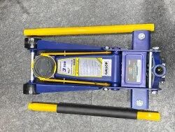 Hydraulic Trolley Jack