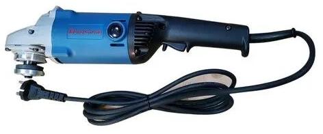 Plastic Steel Dongcheng Electric Angle Grinder, Voltage : 220V