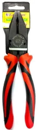 Combination Pliers, Brand Name : Eastman 8 Inch for Industrial